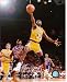 James Worthy Lakers Color 8x10 Photo