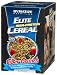 Dymatize Nutrition Elite High Protein Cereal, Fiber Crunch, 7-Count Single Serve Packets
