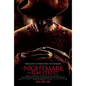 A Nightmare on Elm Street