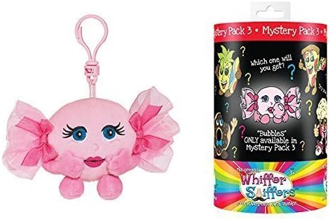 Whiffer Sniffers Mystery Pack 3 by The Bearington Collection