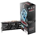 XFX AMD Radeon HD 6870 Grafikkarte (PCI-e, 1GB, GDDR5 Speicher, HDMI, 2x DVI)