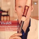 Vivaldi: Recorder Sonatas