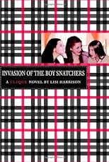 Invasion of the Boy Snatchers