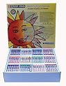 CRAYON JUNIOR ART COLORPAK