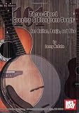 Mel Bay Presents 101 Three Chord Songs for Country & Bluegrass Songs For Guitar, Banjo, & Uke (McCabe's 101 Series)