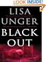 Black Out (Thorndike Press Large Print Thriller)