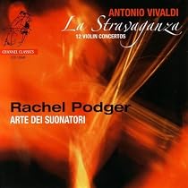 La Stravaganza: Vol 1