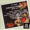 Bach : La Passion selon Saint Jean BWV 245