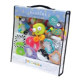 Kushies Zolo Linko by Kushies