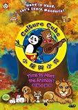 Culture Cubs - Time to Meet the Animals - Let`s Learn Mandarin Chinese for kids! Episode 3