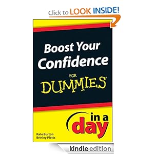 The Confidence Plan: How to Build a.