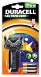 Duracell - 75052509 - Lampe - Lead Head - Plein Air + AAA x 3 - Plus