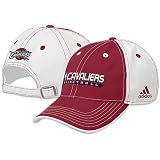 adidas - Cavaliers adidas NBA Team Slouch Cap