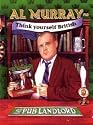 Al Murray The Pub Landlord Says Think Yourself British