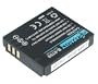 Hi-Capacity  Panasonic CGA-S005A/1B Compatible Camera Battery for Panasonic FX8, FX9, FX01, FX07, FX3, LX1, LX2 and FX50 Digital Cameras