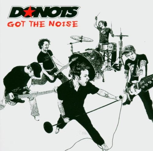 Produkt-Bild: Got the Noise/Basisversion