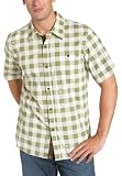 DC Young Mens Shuffle Woven Shirt