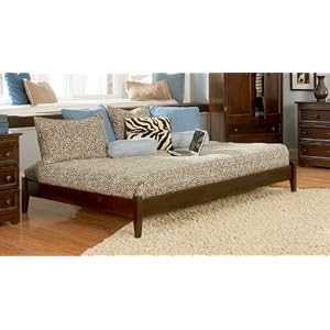 Atlantic Furniture AP8151007 Concord Platform Bed