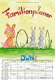 Produkt-Bild: Familienplaner 2011