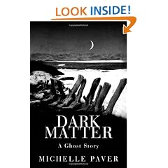 Dark Matter: A Ghost Story