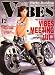 : VIBES (バイブス) 2008年 12月号 [雑誌]