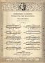 Frederic Chopin Works for the Pianoforte Polonaises