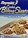 Reynolds Consumer Cookie Baking Sheets Non-stick Parchment Paper, 75 Count (3 Boxes Of 25 Sheets)