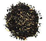 Passion Fruit Black Tea by SoFo Tea, 4oz.