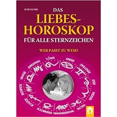 Liebeshoroskop f�r alle Sternzeichen: Wer pa�t zu wem?