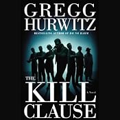 The Kill Clause | [Gregg Hurwitz]