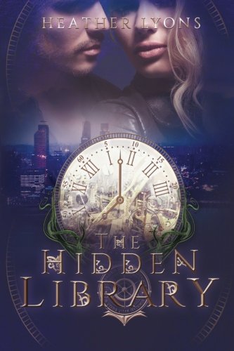 The Hidden Library (The Collectors' Society) (Volume 2)