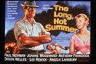 The Long, Hot...
