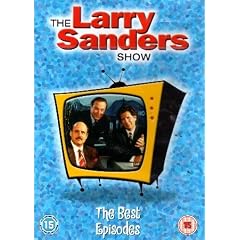 The Larry Sanders Show: The Best Episodes [Region 2 Import] by 