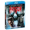 Prison: Collector's Edition [Blu-ray + DVD]
