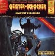 Geister-Schocker, Folge 5: Highway zur H�lle