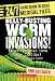 Belly-Busting Worm Invasions!: Parasites That Love Your Insides! (24/7: Science Behind the Scenes)