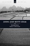 John and Betty Stam: Missonary Martyr (History Makers (Lucent))
