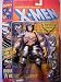 Vintage 'Robot Wolverine (Albert)' Marvel X-Men action figure_s-1