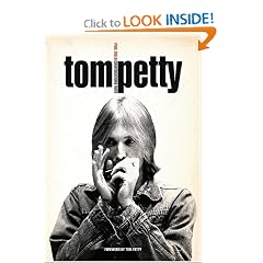 Conversations With Tom Petty (Omnibus Press)