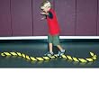 Striker Sports Balance Rope