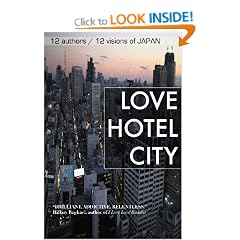 Love Hotel City