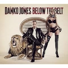Below the Belt (Lim.Edit.+Bonus)