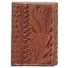 American West Men`s Trifold Wallet