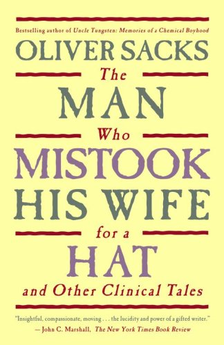 Oliver Sacks
