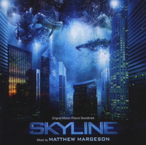 Ost: Skyline Matthew Margeson