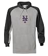 Mets Fleece - New York Mets Game Shot Hooded Fleece