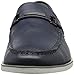 Calvin Klein Men's Kiley Leather Slip-On Loafer