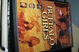 Buffalo Girls (1995) REGION 2 English, French, German, Italian, Spanish Soundtracks