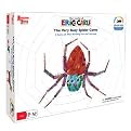 University Games The Very Busy Spider Game