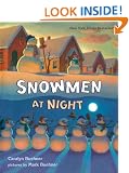 Snowmen at Night